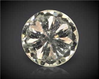 Natural Diamond Certified 0.33 cts ( 1027 )